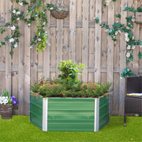 Planter Box /Garden Bed ( Amazon Shipping)（ Prohibited by WalMart ）