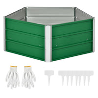 Planter Box /Garden Bed ( Amazon Shipping)（ Prohibited by WalMart ）