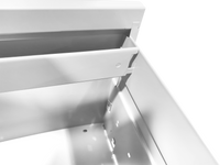 3 Drawer Metal Vertical File Cabinet with Lock Office Home Steel Vertical File Cabinet for A4 Legal/Letter Size3