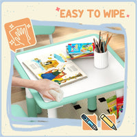 Kids  Table and Chair sets