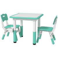 Kids  Table and Chair sets