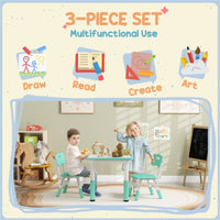 Kids  Table and Chair sets