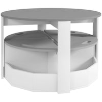 Kids Table and Chairs Set