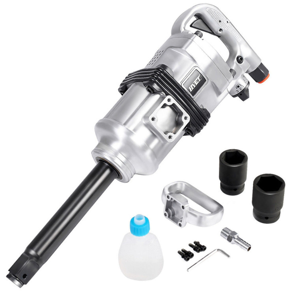 Air Impact Wrench Gun