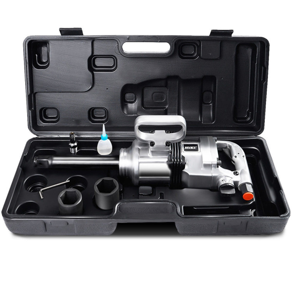 Air Impact Wrench Gun