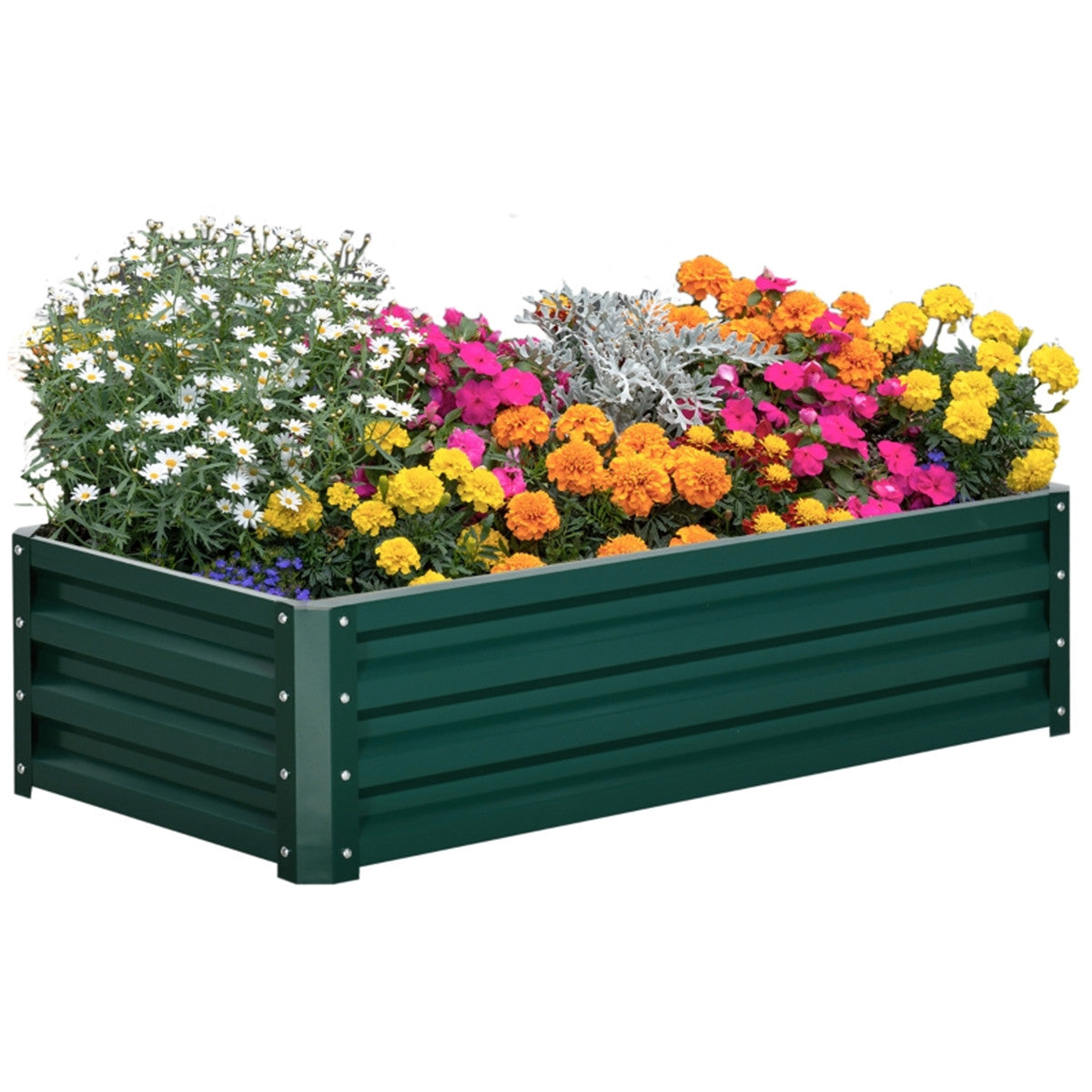 Garden Bed ( Amazon Shipping)（Prohibited by WalMart）