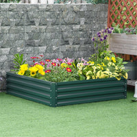 Garden Bed ( Amazon Shipping)（Prohibited by WalMart）