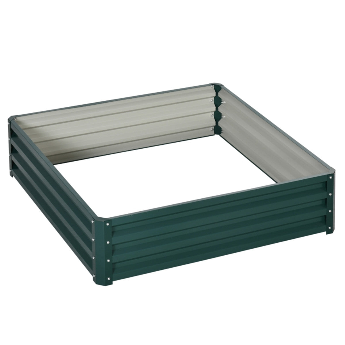 Garden Bed ( Amazon Shipping)（Prohibited by WalMart）