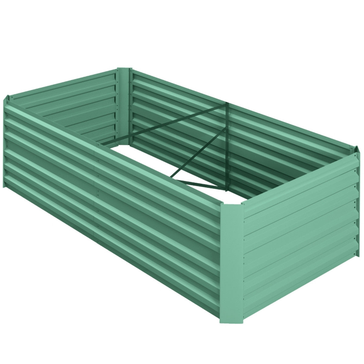 Garden Bed ( Amazon Shipping)（Prohibited by WalMart）