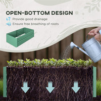 Garden Bed ( Amazon Shipping)（Prohibited by WalMart）