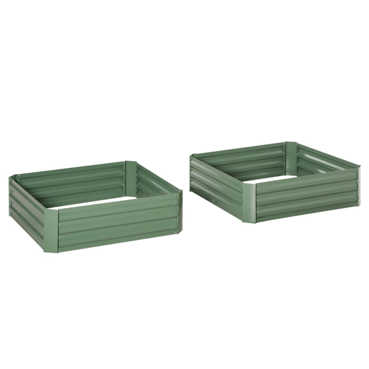 Garden Bed ( Amazon Shipping)（Prohibited by WalMart）