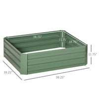 Garden Bed ( Amazon Shipping)（Prohibited by WalMart）