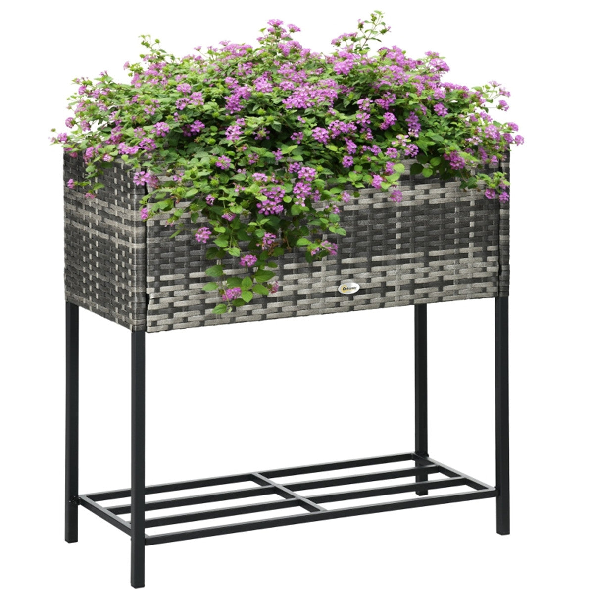 Garden Bed ( Amazon Shipping)（Prohibited by WalMart）