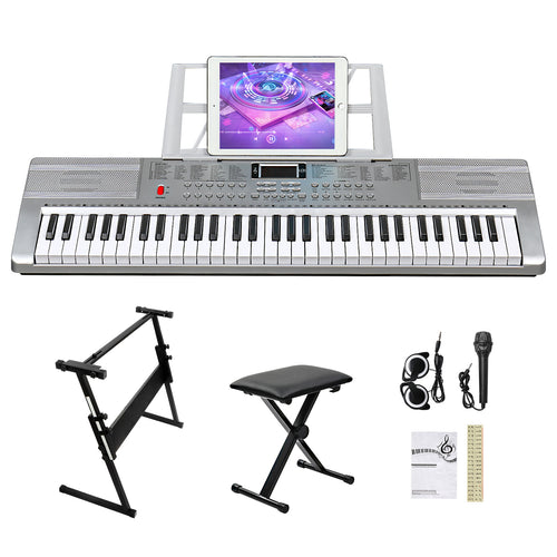 Electronic Keyboard & Piano Accessories