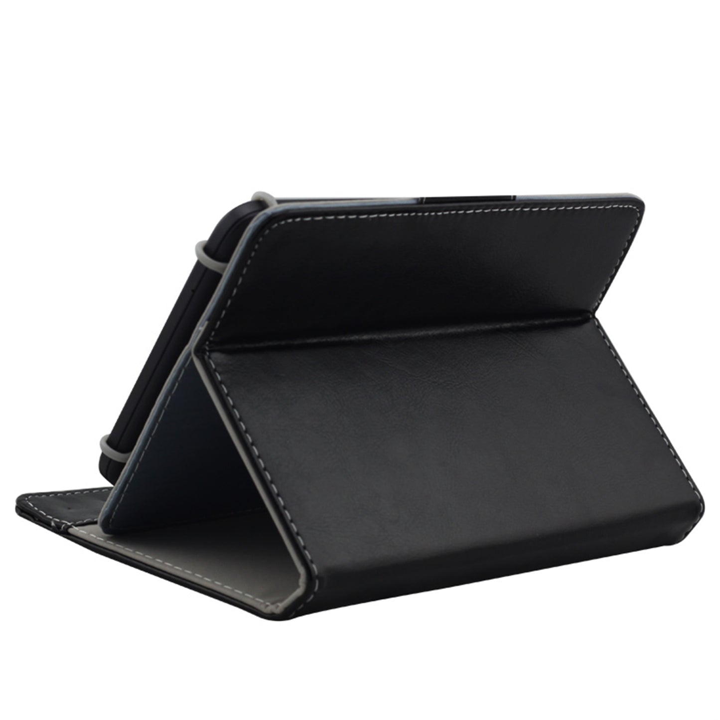 Universal Folding Leather Case Cover For Amazon Kindle Fire 7 inch Tablet PC