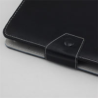 Universal Folding Leather Case Cover For Amazon Kindle Fire 7 inch Tablet PC