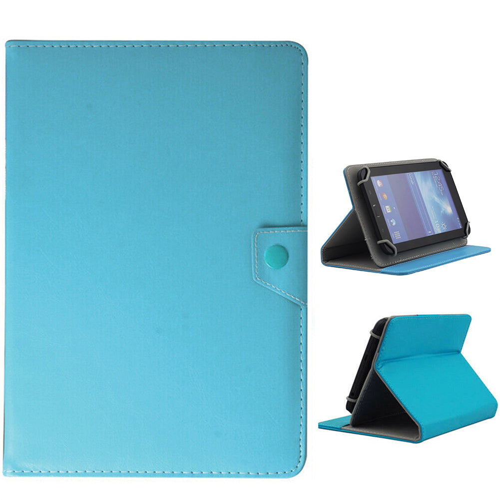 Universal Folding Leather Case Cover For Amazon Kindle Fire 7 inch Tablet PC