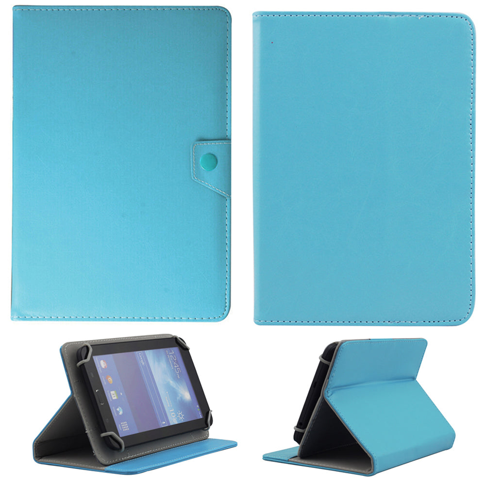 Universal Folding Leather Case Cover For Amazon Kindle Fire 7 inch Tablet PC