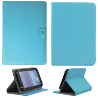 Universal Folding Leather Case Cover For Amazon Kindle Fire 7 inch Tablet PC