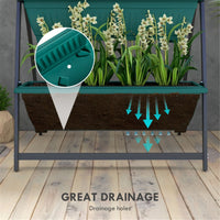 Garden Planter