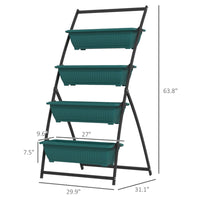 Garden Planter