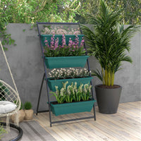 Garden Planter