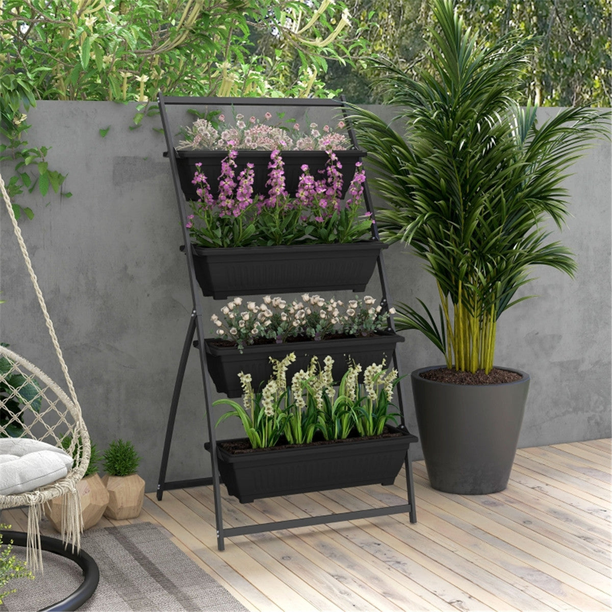 Garden Planter