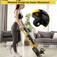 Multi functional fitness equipment