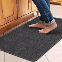 1pc Kitchen Rug 31.5X17.3In, Kitchen Mats Non Skid Washable, for Kitchen Sink Side Mats, Aisle Rugs, Hallway Rugs(Not available on weekends)