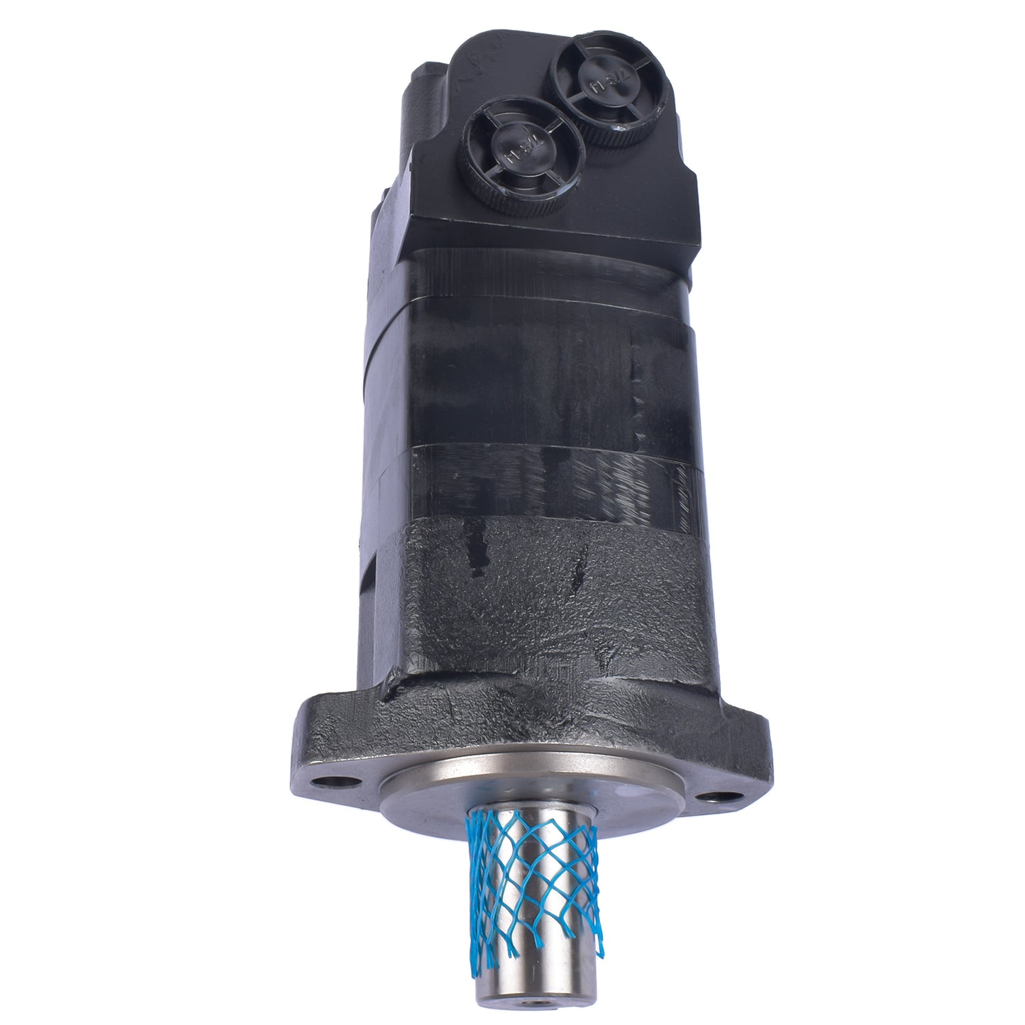 104-1027-006 Hydraulic Motor for Char-Lynn Eaton 2000 Series 2 Bolt Standard 14.91 in³/r