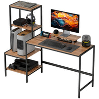 Computer Desk ( Amazon Shipping)（Prohibited by WalMart）