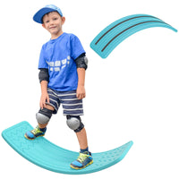 Blue Balance Board, 32.3"