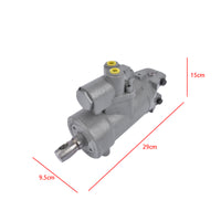 Power Steering Cylinder for Massey Ferguson 165UK, 175UK, 178, 265S, 275UK, 282, 285S, 290UK 1853466M93 1884374M93