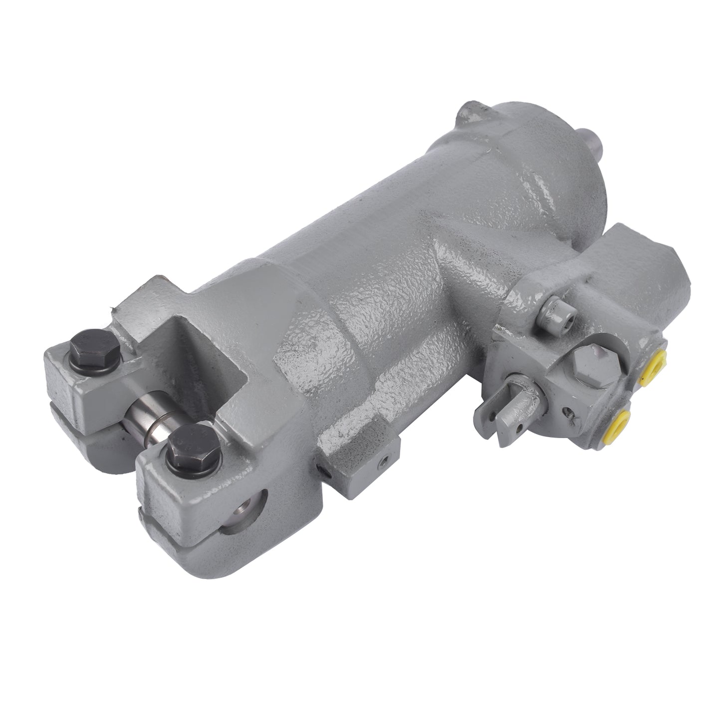 Power Steering Cylinder for Massey Ferguson 165UK, 175UK, 178, 265S, 275UK, 282, 285S, 290UK 1853466M93 1884374M93