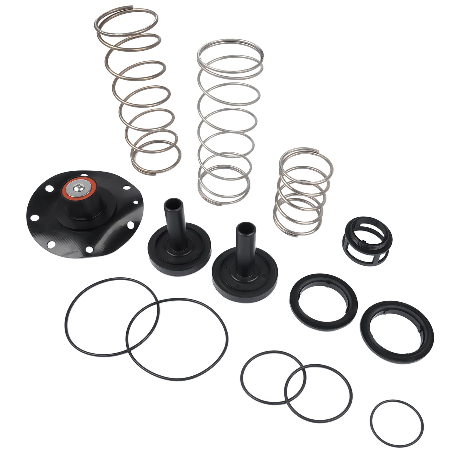 3/4"-1" Backflow Preventer Complete Repair Kit for Zurn Wilkins 975XL and 975XL2