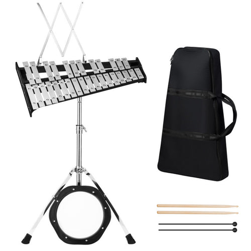 Drums & Accessories