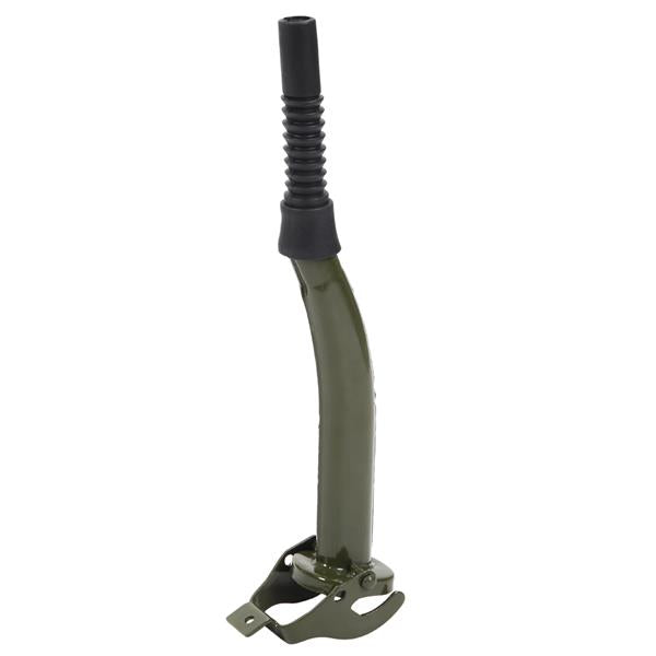 5L 0.6mm American Oil Barrel Army Green With Inverted Oil Pipe