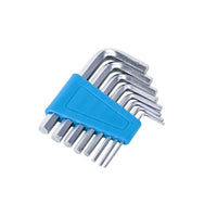 39pcs Tool Kit Blue