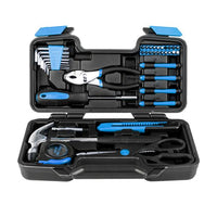 39pcs Tool Kit Blue