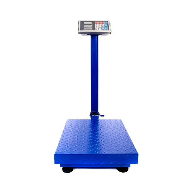 300KG/661lb LCD Digital Personal Floor Postal Platform Scale