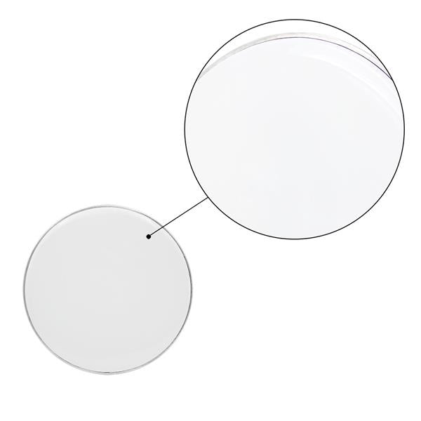 Drum Heads (22", 16", 14", 13", 12") White