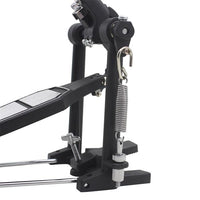 Professional Drum Pedal   Hammerhead for Adult Drum Set Black