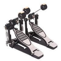 Double Kick Drum Pedal Professional Double Bass Drum Pedal