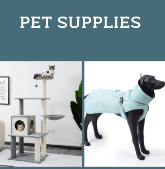 Pet Supplies