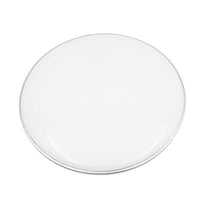 Drum Heads (22", 16", 14", 13", 12") White