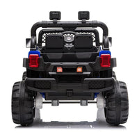 BBH-016 Dual Drive 12V 4.5A.h with 2.4G Remote Control off-road Vehicle Blue