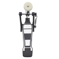 Professional Drum Pedal   Hammerhead for Adult Drum Set Black