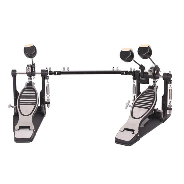 Double Kick Drum Pedal Professional Double Bass Drum Pedal