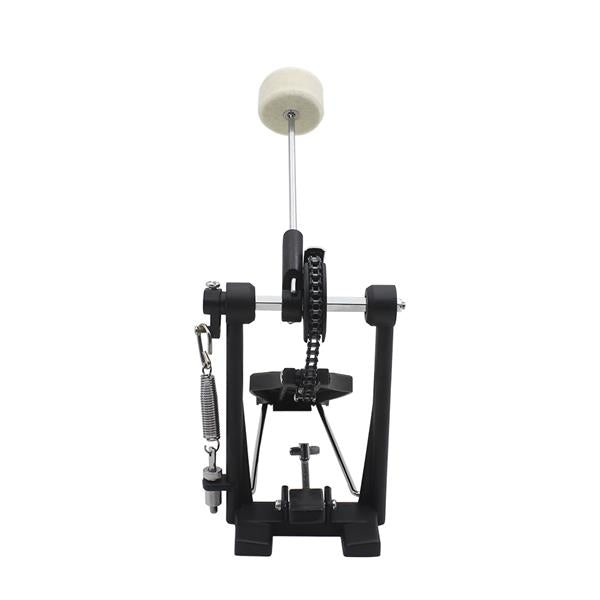 Professional Drum Pedal   Hammerhead for Adult Drum Set Black