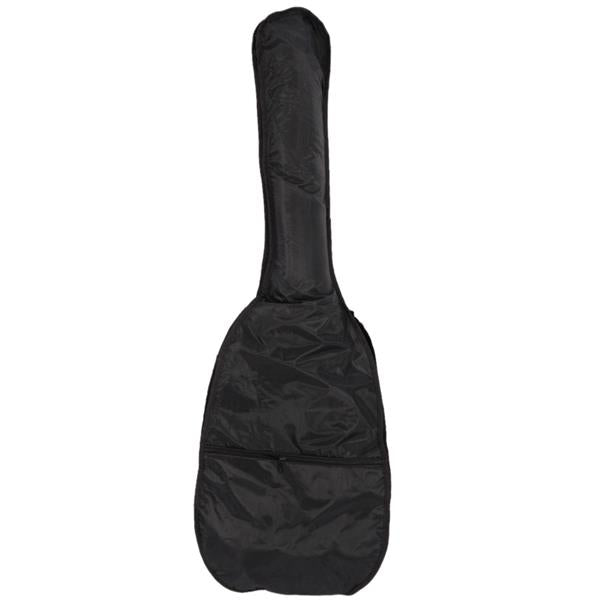 [Do Not Sell on Amazon]Glarry Flame Shaped Electric Guitar with 20W Electric Guitar Sound HSH Pickup Novice Guitar   Audio   Bag   Strap   Picks   Shake   Cable   Wrench Tool Red